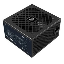 Fuente Balam Rush 750W GR Burst Azender 80 Plus Bronze 20+4Pin ATX BR-937672