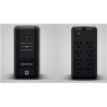 UPS LINEA INTERACTIVA CYBERPOWER UT750GU PUERTO USB 750VA/ 375W AVR 8 NEMA 5-15R 120V C/REG GREEN POWER