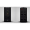 UPS LINEA INTERACTIVA CYBERPOWER UT750GU PUERTO USB 750VA/ 375W AVR 8 NEMA 5-15R 120V C/REG GREEN POWER