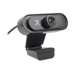 CAMARA WEB USB FULL HD 1080P PERFECT CHOICE NEGRO