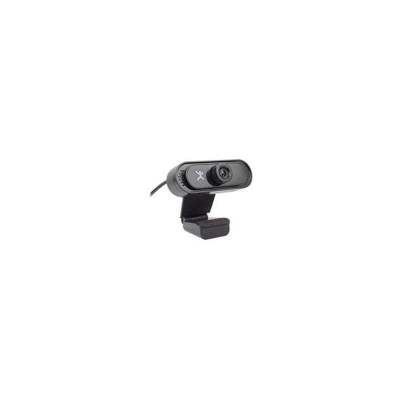 CAMARA WEB USB FULL HD 1080P PERFECT CHOICE NEGRO