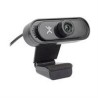 CAMARA WEB USB FULL HD 1080P PERFECT CHOICE NEGRO