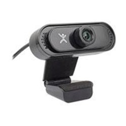 CAMARA WEB USB FULL HD 1080P PERFECT CHOICE NEGRO