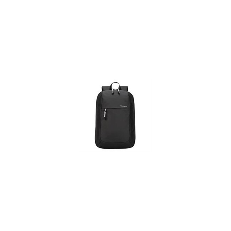 MOCHILA TARGUS TSB966GL 15.6 PULGADAS INTELLECT ESSENTIALS COLOR NEGRO
