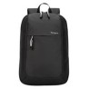 MOCHILA TARGUS TSB966GL 15.6 PULGADAS INTELLECT ESSENTIALS COLOR NEGRO