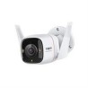 CAMARA IP | TAPO C325WB | WIFI | EXTERIOR | 2K QHD 4MP | IP66 | VISION NOCTURNA COLOR PRO | 127° | SOPORTA HASTA 512MB EN MICROU