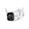 CAMARA IP | TAPO C325WB | WIFI | EXTERIOR | 2K QHD 4MP | IP66 | VISION NOCTURNA COLOR PRO | 127° | SOPORTA HASTA 512MB EN MICROU