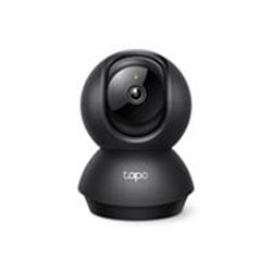 CAMARA IP | TAPO C211 | WIFI | 3MP | 360° HORIZONTAL | 114° VERTICAL | VISION NOCTURNA | DETECCION DE PERSONAS | CAPACIDAD HASTA