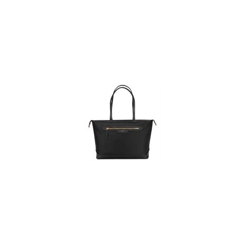 BOLSA DAMA TARGUS TST599GL NEWPORT 15 PULGADAS COLOR NEGRO