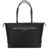 BOLSA DAMA TARGUS TST599GL NEWPORT 15 PULGADAS COLOR NEGRO