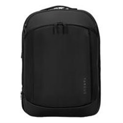 TBB612GL MOCHILA TARGUS TBB612GL 15.6 PULGADAS MOBILE TECH TRAVELER XL COLOR NEGRO