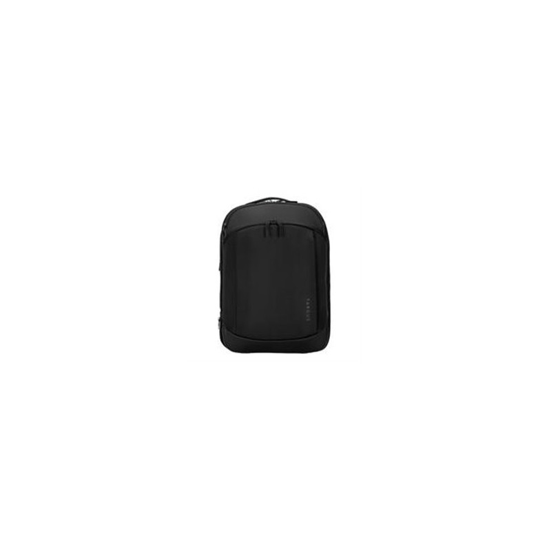 TBB612GL MOCHILA TARGUS TBB612GL 15.6 PULGADAS MOBILE TECH TRAVELER XL COLOR NEGRO