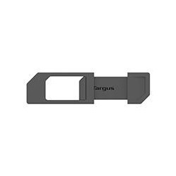 CUBIERTA PARA CAMARA TARGUS AWH011US WEB SPYGUARD COLOR NEGRO
