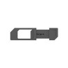 CUBIERTA PARA CAMARA TARGUS AWH011US WEB SPYGUARD COLOR NEGRO