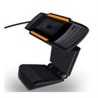 CAMARA WEB TECHZONE DE ALTA DEFINICION HD 720P TZCAMPC01 MICROFONO INTEGRADO CONEXION USB  AND  3.5MM