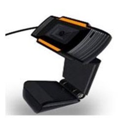 CAMARA WEB TECHZONE DE ALTA DEFINICION HD 720P TZCAMPC01 MICROFONO INTEGRADO CONEXION USB  AND  3.5MM