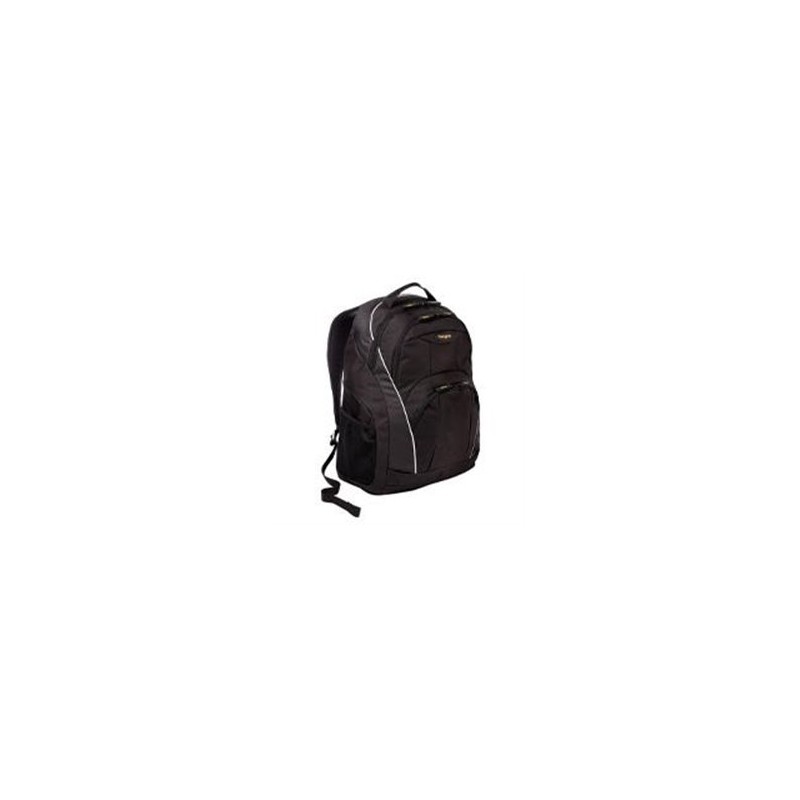 MOCHILA TARGUS TSB194US 16 PULGADAS MOTOR COLOR NEGRO