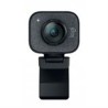 CAMARA WEB LOGITECH STREAMCAM FHD 1080 A 60FPS  AUTO ENFOQUE IA USB 3.1 WIN/MAC OS