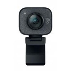 CAMARA WEB LOGITECH STREAMCAM FHD 1080 A 60FPS  AUTO ENFOQUE IA USB 3.1 WIN/MAC OS