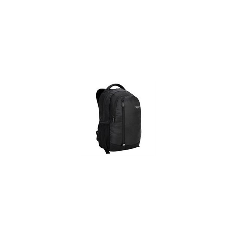 MOCHILA TARGUS TSB89104US 15.6 PULGADAS SPORT COLOR NEGRO