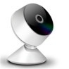 CAMARA TECHZONE TZCAMSH01 INTERIORES HD 1080P WIFI AUDIO VISION NOCTURNA