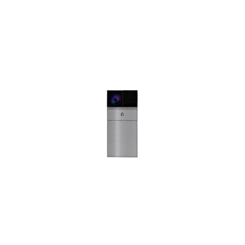 VIDEO PORTERO 720PX INTELIGENTE WIFI SMART LIFE IOT BY TECHZONE