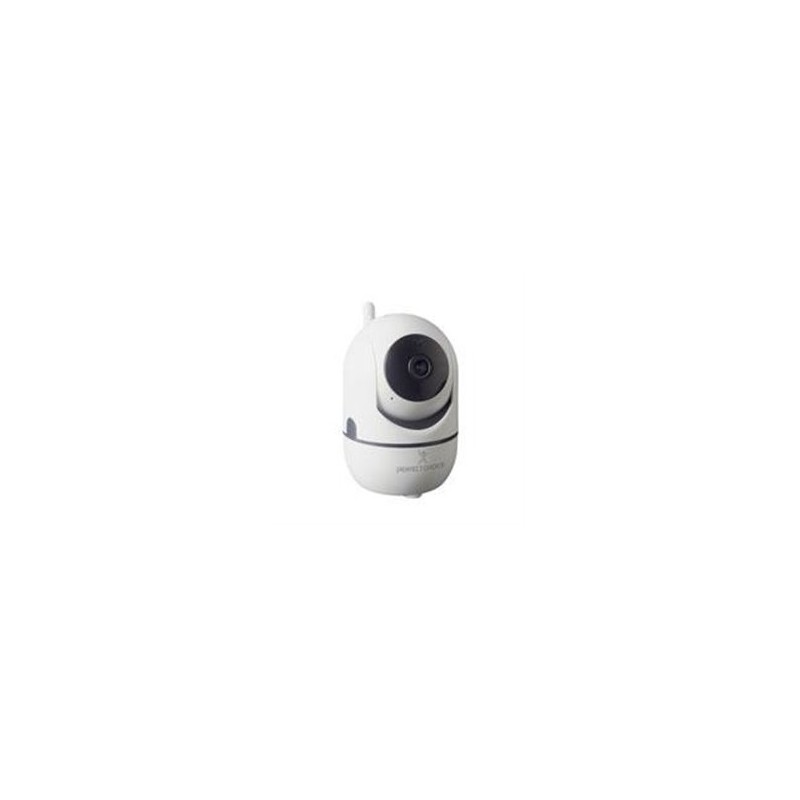 CAMARA IP PARA INTERIORES IOT PERFECT CHOICE BLANCO
