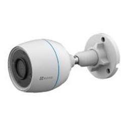 CMARA BALA IP 2MP EZVIZ CS-C3TN / WI-FI / MICRFONO INTEGRADO / DETECCIN DE MOVIMIENTO / NOTIFICACIN PUSH / RANURA PARA MEMORIA /