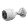 CMARA BALA IP 2MP EZVIZ CS-C3TN / WI-FI / MICRFONO INTEGRADO / DETECCIN DE MOVIMIENTO / NOTIFICACIN PUSH / RANURA PARA MEMORIA /