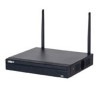 NVR WIFI DE 4 MEGAPIXELES/ 8 CANALES IP/ H.265/ SALIDAS HDMI VGA/ 1 BAHA DE DISCO DURO/ 1 ES DE AUDIO/ ONVIF/ EMPAREJAMIENTO AUT