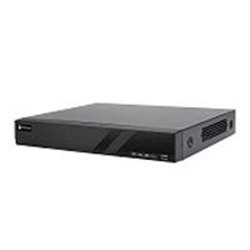 DVR MOTOROLA MTD081F0012 / 8 CANALES / 4 CANALES IPC ADICIONALES / 5MP FULL HD DE 1080P / ANALITICOS / H.265 / H.264 / MJPEG / S