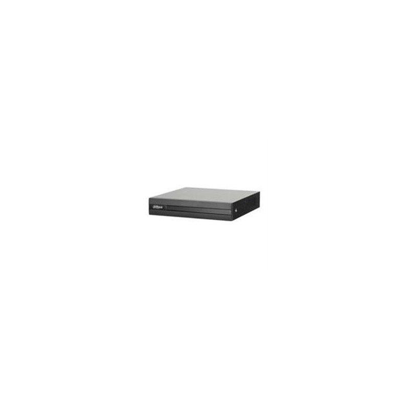 DVR DAHUA 4 CANALES 5 MP LITE/ WIZSENSE/ COOPER-I/ H.265/ 4 CANALES2 IP O HASTA 6 CANALES IP/ 4 CANALES CON SMD PLUS/ BUSQUEDA I