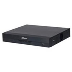 DVR DAHUA DE 8 CANALES 5 MP LITE/ WIZSENSE/ IA/ H.265/ 8 CANALES HDCVI4 IP/ HASTA 12 CANALES IP/ 1 CH DE RECONOCIMIENTO FACIAL/
