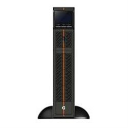IP NO BREAK VERTIV LIEBERT GXTRT-3000LVRT2UXL DOBLE CONVERSION, 2700W, 3000VA, ENTRADA 60-150V, SALIDA 120-127V, 6 NEMA 5-20R, 1