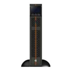 IP NO BREAK VERTIV LIEBERT GXTRT-3000LVRT2UXL DOBLE CONVERSION, 2700W, 3000VA, ENTRADA 60-150V, SALIDA 120-127V, 6 NEMA 5-20R, 1