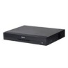 DVR 16 CANALES /DAHUA/ 16 CANALES 4K/ 8 MEGAPIXELES/ WIZSENSE/ IA/ H.265/ 16 CANALES 16 IP/ HASTA 32 CH IP/ 2 CANALES DE RECONOC