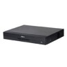 DVR 16 CANALES /DAHUA/ 16 CANALES 4K/ 8 MEGAPIXELES/ WIZSENSE/ IA/ H.265/ 16 CANALES 16 IP/ HASTA 32 CH IP/ 2 CANALES DE RECONOC