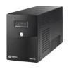 IP NO BREAK VERTIV LIEBERT PSL1500-120 LINEA INTERACTIVA, 900W, 1500VA, ENTRADA 92 - 145V, SALIDA 99 - 132V, 8 CONTACTOS NEMA 5-