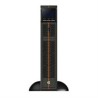 IP NO BREAK VERTIV LIEBERT GXTRT-1000LVRT2UXL ON LINE, 900W / 1000 VA, ENTRADA 86 -143V, SALIDA 105-143V, 10 CONTACTOS, HASTA 2