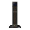 IP NO BREAK VERTIV LIEBERT GXTRT-1000LVRT2UXL ON LINE, 900W / 1000 VA, ENTRADA 86 -143V, SALIDA 105-143V, 10 CONTACTOS, HASTA 2