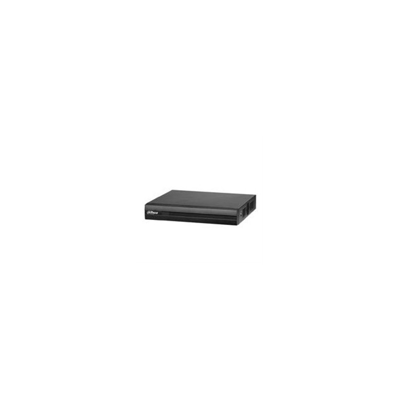 DVR DAHUA 16 CANALES 1080P LITE/ WIZSENSE/ COOPER-I/ H.265/ 16 CANALES2IP O HASTA 18 CH IP/ 8 CANALES SMD PLUS/ BUSQUEDA INTELIG