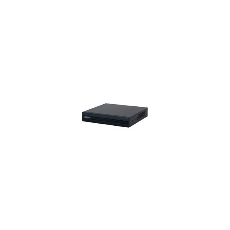 DVR DE 4 CANALES 1080P LITE/ WIZSENSE/ COOPER-I/ H.265/ 4 CANALES1 IP O HASTA 5 CANALES IP/ 4 CANALES CON SMD PLUS/ BUSQUEDA INT