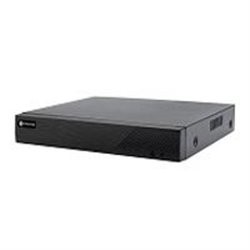 DVR MOTOROLA MTD041F0011 / 4 CANALES / 2 CANALES IPC ADICIONALES / 5MP FULL HD DE 1080P / ANALITICOS / H.265 / H.264 / MJPEG / S