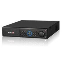 DVR PROVISION ISR 1080P 32 CANALES, AHD / TVI / CVI/ CVBS, AUDIO 16 CH IN 1 CH OUT, SOPORTA HASTA 8 HDD (8 TB  C/U), ALARMA 16 C