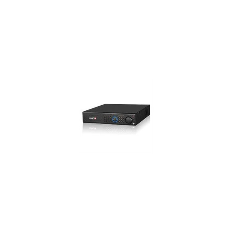 DVR PROVISION ISR 1080P 32 CANALES, AHD / TVI / CVI/ CVBS, AUDIO 16 CH IN 1 CH OUT, SOPORTA HASTA 8 HDD (8 TB  C/U), ALARMA 16 C