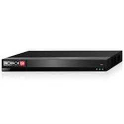 DVR PROVISION ISR 4 CH 1 IP / 4MP / 1U