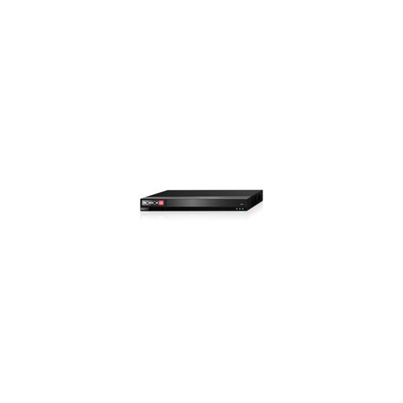 DVR PROVISION ISR 4 CH 1 IP / 4MP / 1U