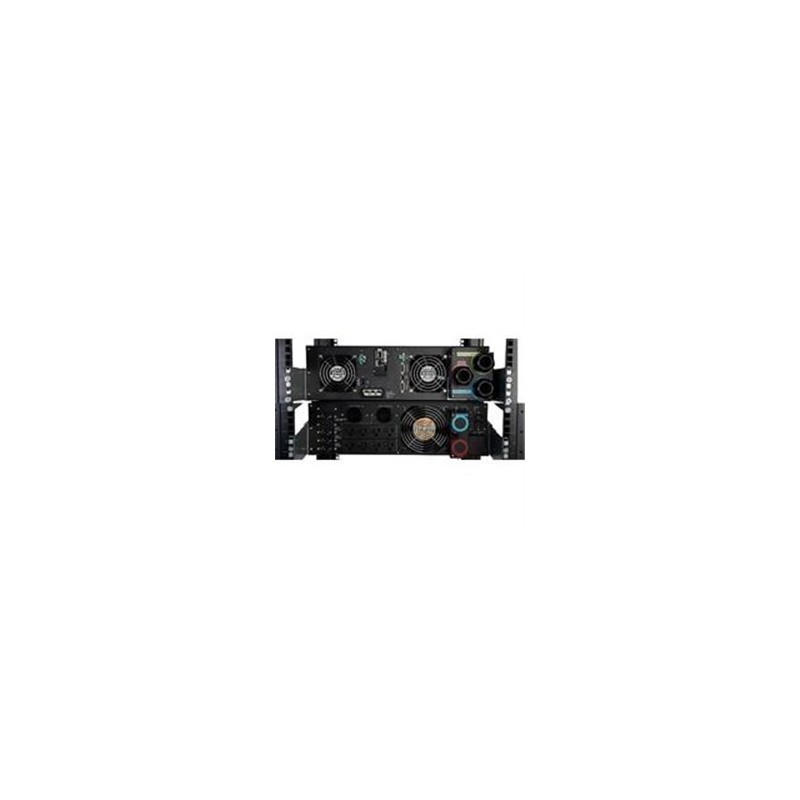 TRANSFORMADOR PARA UPS EATON COMPATIBLE CON MOD 9PX DE 5 Y 6KVA RECEPT  ENTRADA (1) L14-30R,  SALIDA (1) L6-30R, (6) 5-20R- PPDM