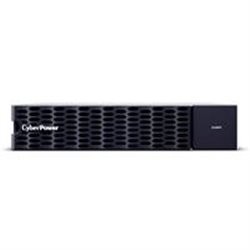 TRANSFORMADOR DE AISLAMIENTO CYBERPOWER (OL5KSTF) 5000VA / 5000W PARA DERIVACIÓN DE 208V A 120V PARA UPS OL DE 3KVA, 5KVA, 6KVA,