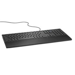 TECLADO DELL KB216 ALAMBRICO USB NEGRO